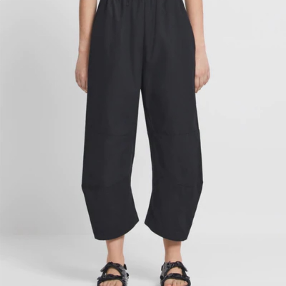 Roucha PENN CANVAS PANT